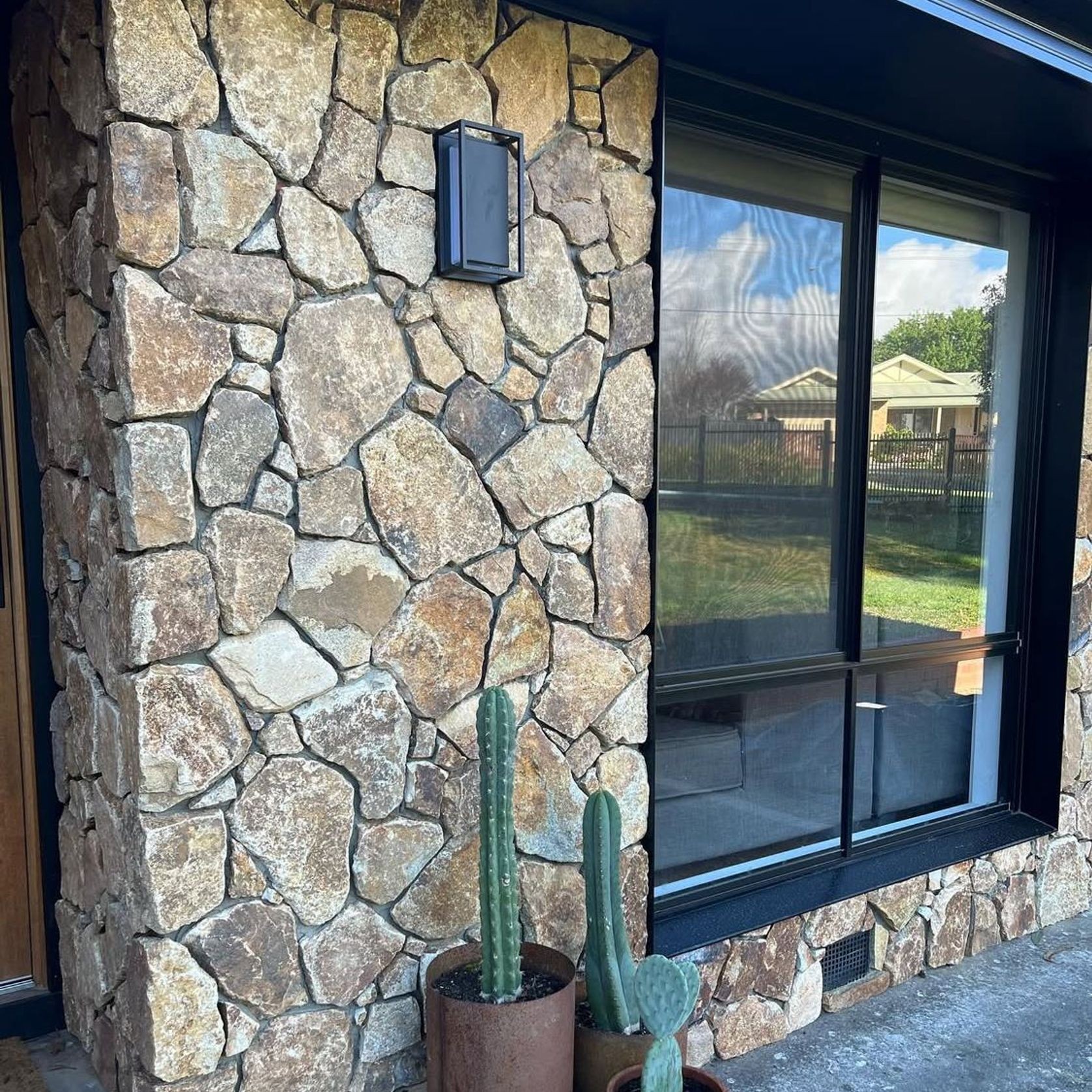Loose Random Macedon Wall Cladding gallery detail image