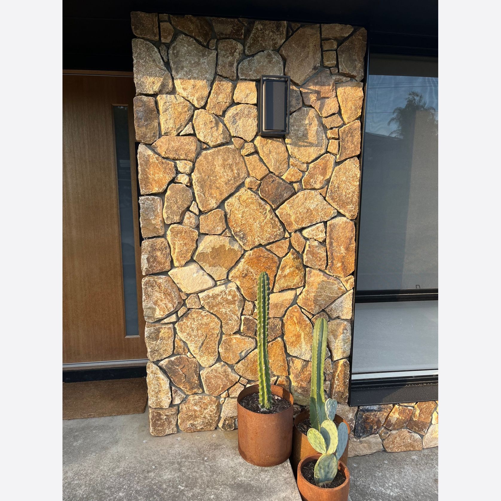 Loose Random Macedon Wall Cladding gallery detail image