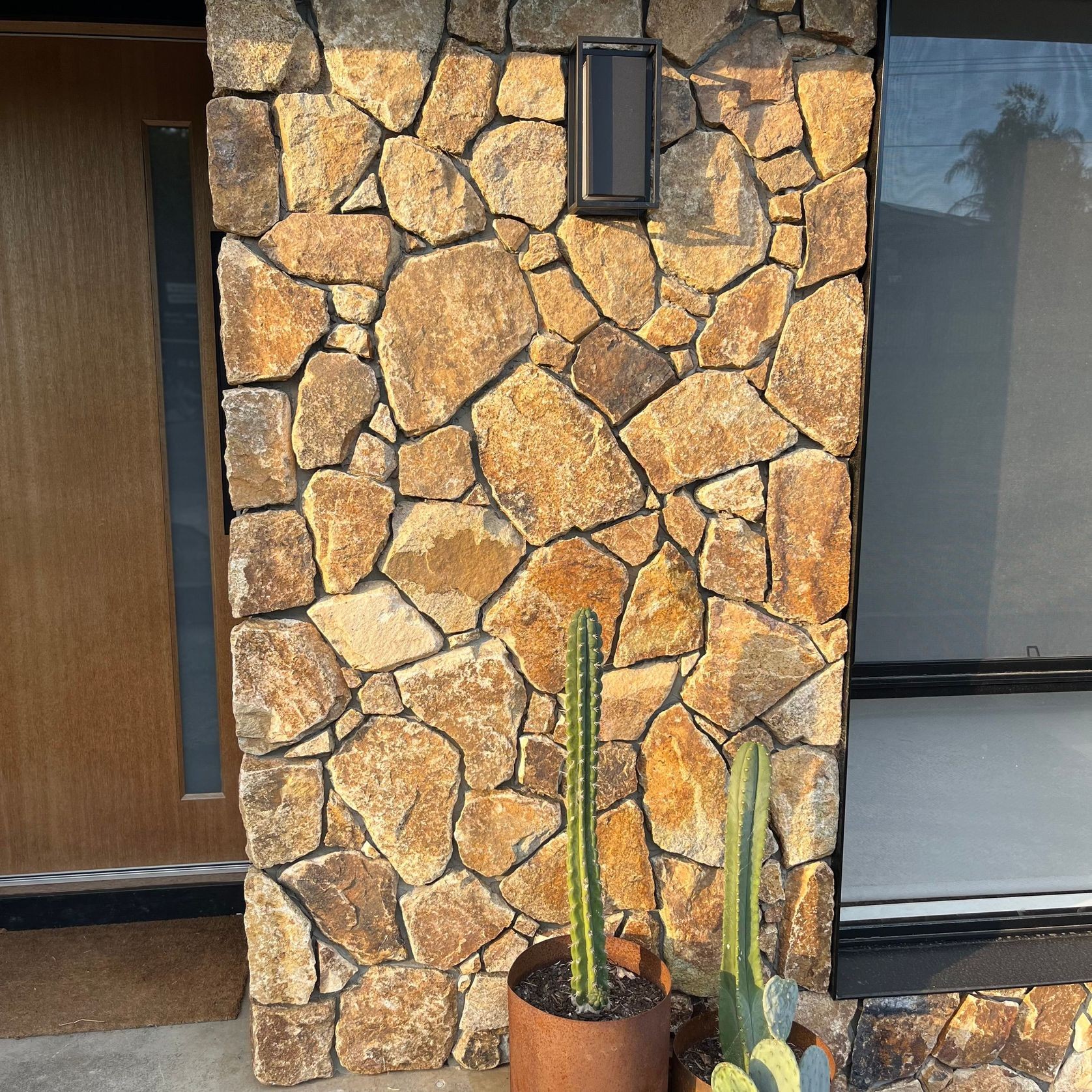 Loose Random Macedon Wall Cladding gallery detail image