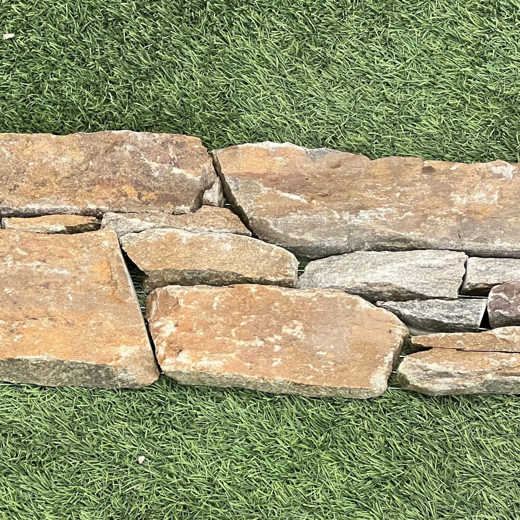 Z-Tile Nevada Wall Cladding gallery detail image
