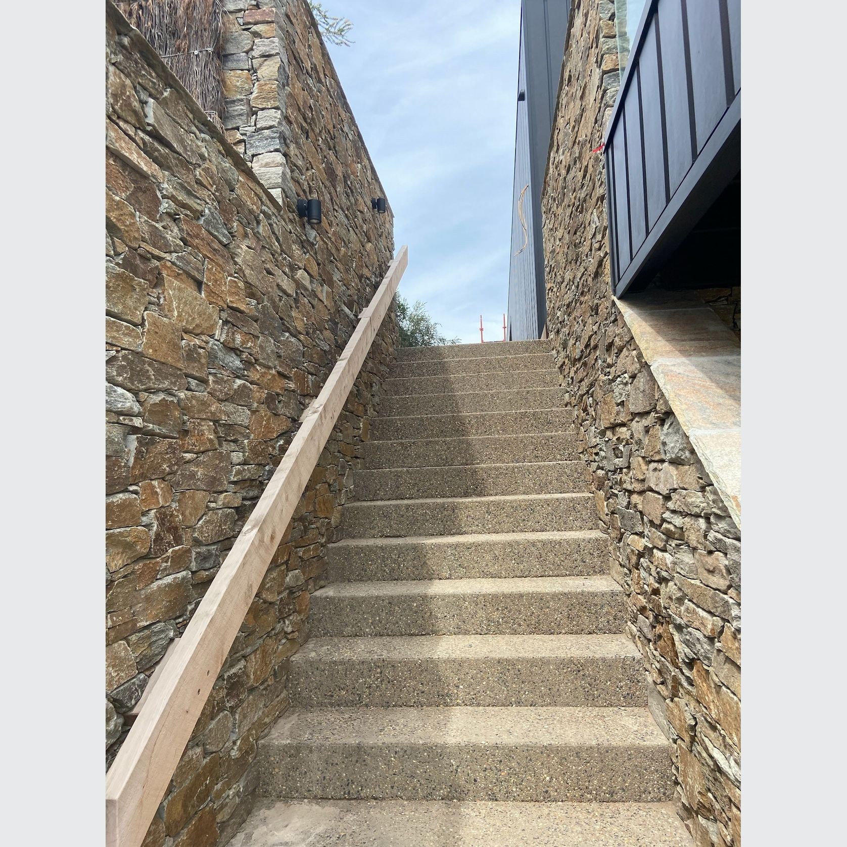 Ledge Stone Nevada Wall Cladding gallery detail image