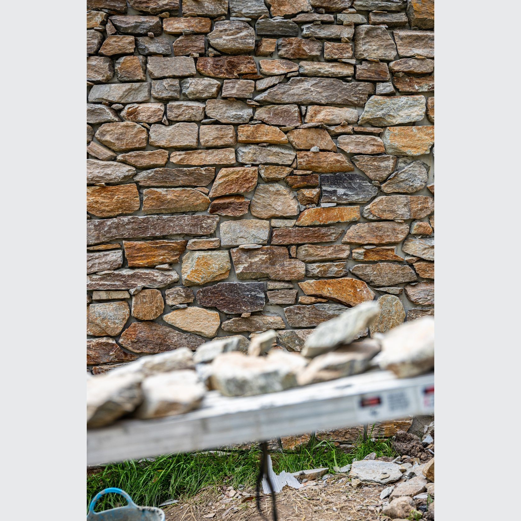 Ledge Stone Nevada Wall Cladding gallery detail image