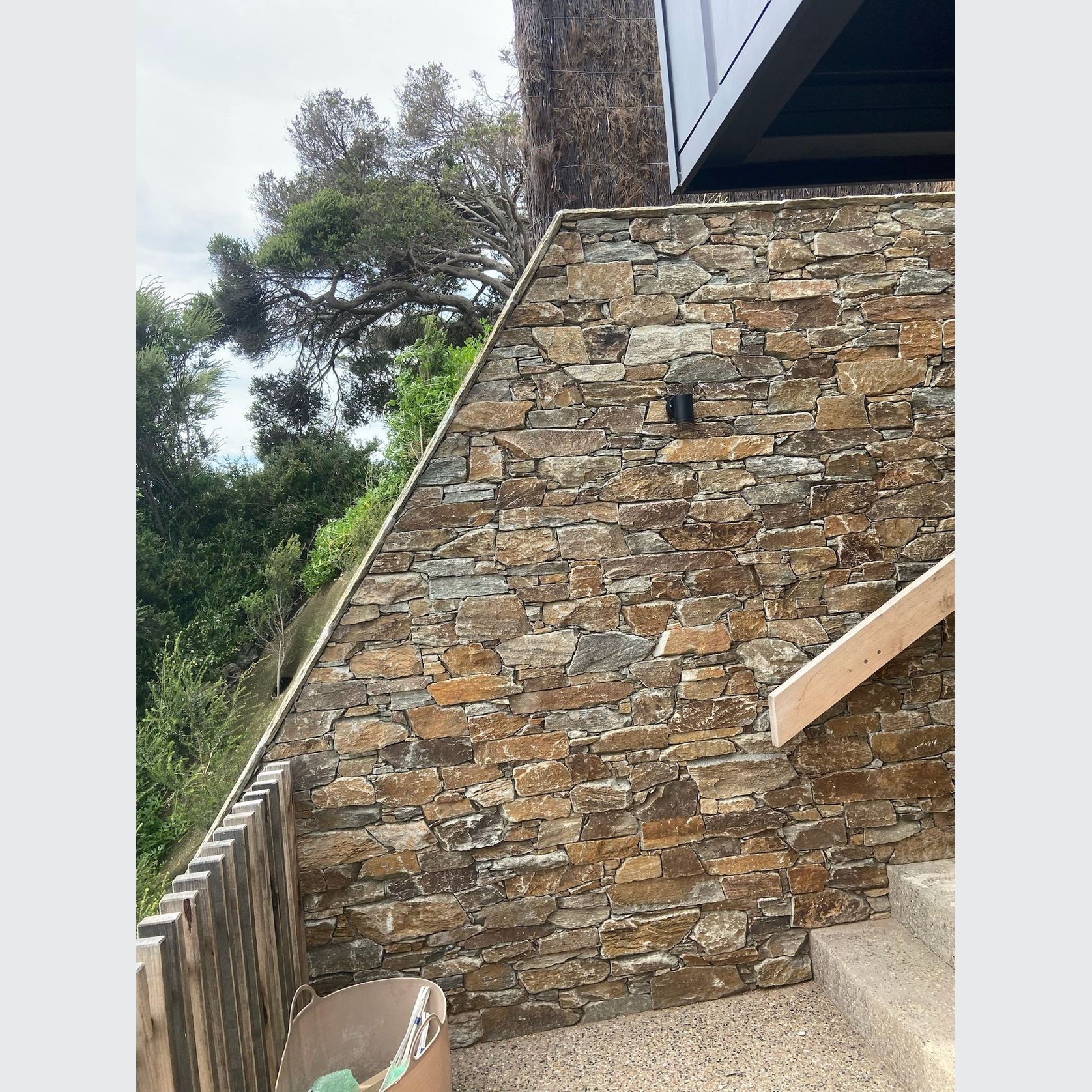 Ledge Stone Nevada Wall Cladding gallery detail image