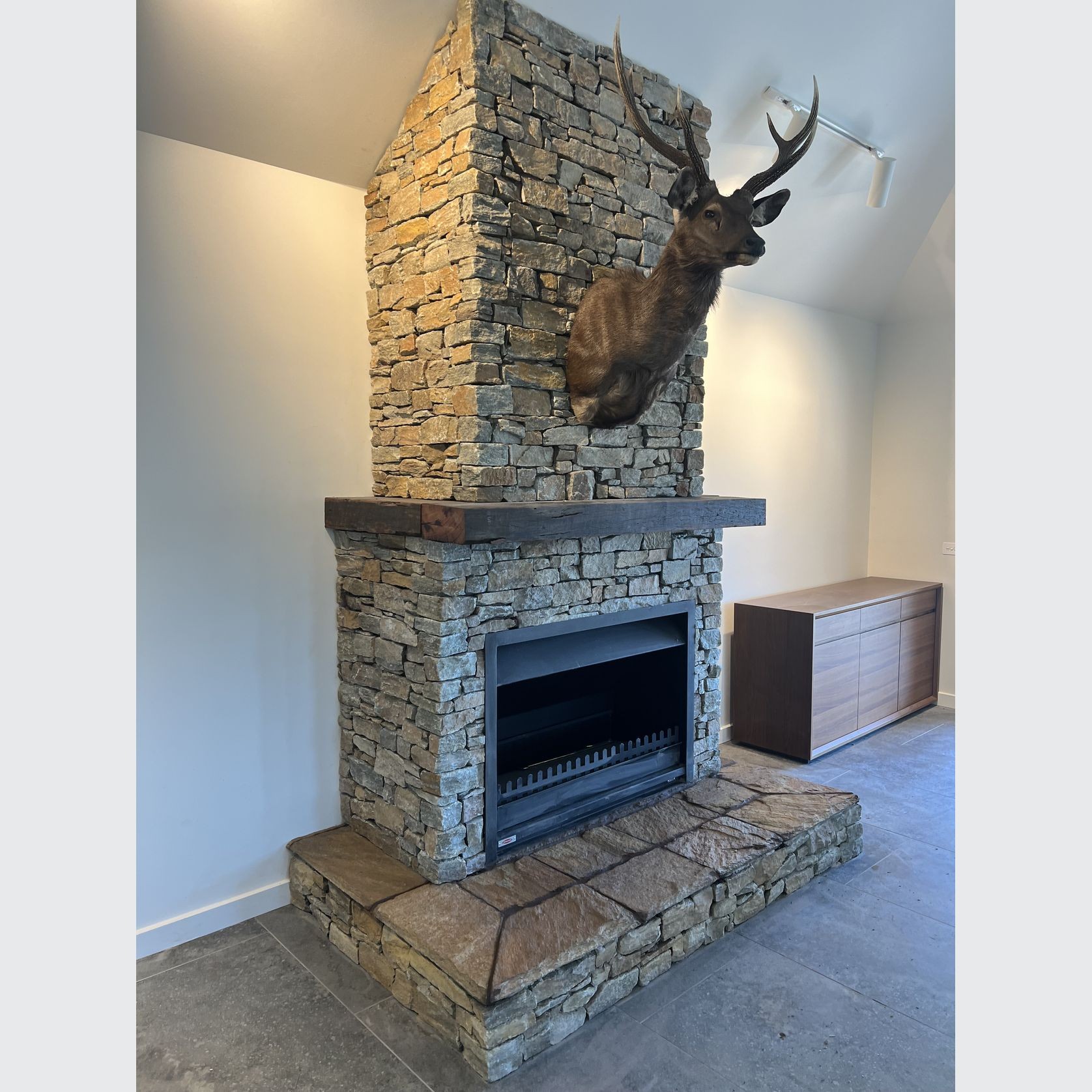 Z-Tile Nevada Wall Cladding gallery detail image