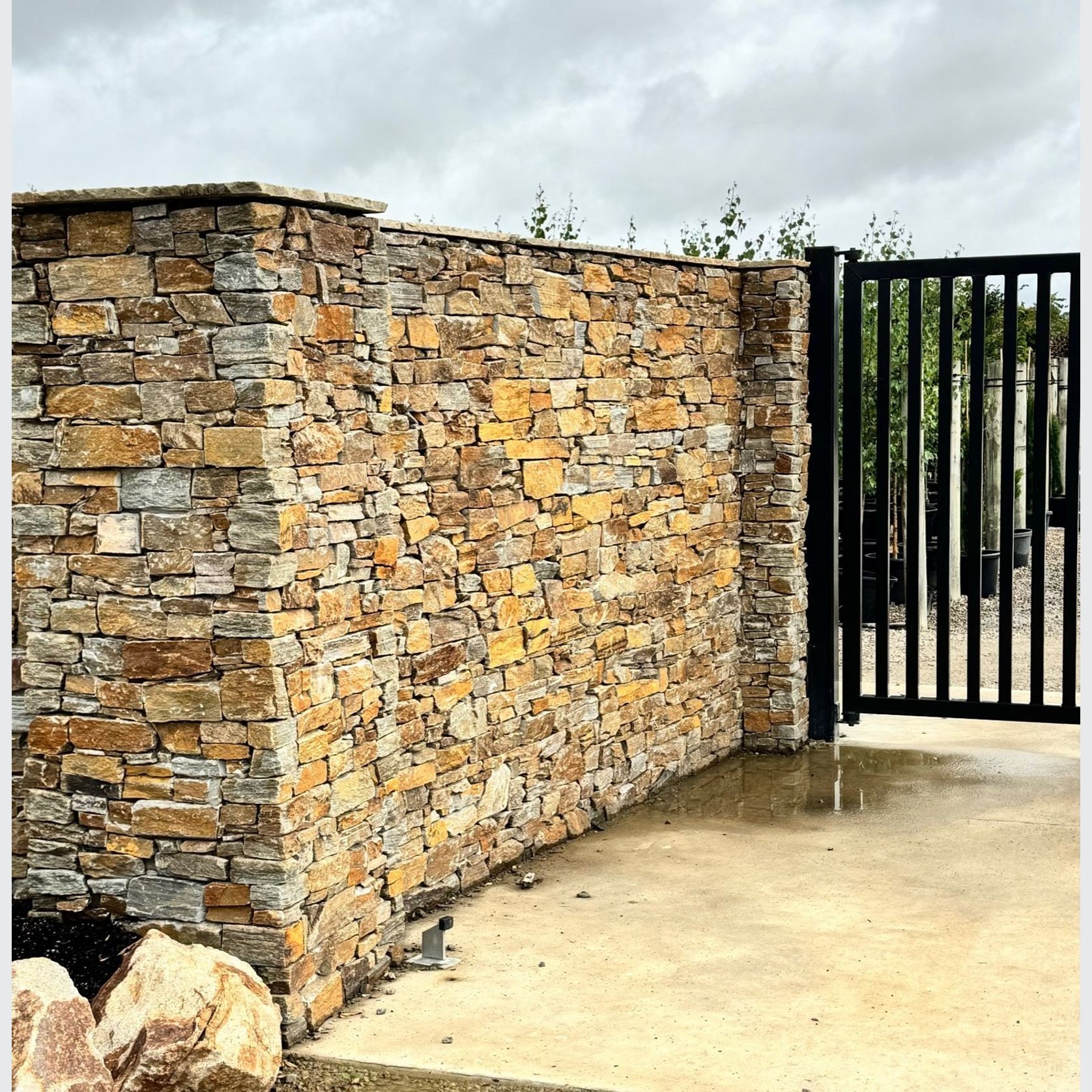 Z-Tile Nevada Wall Cladding gallery detail image