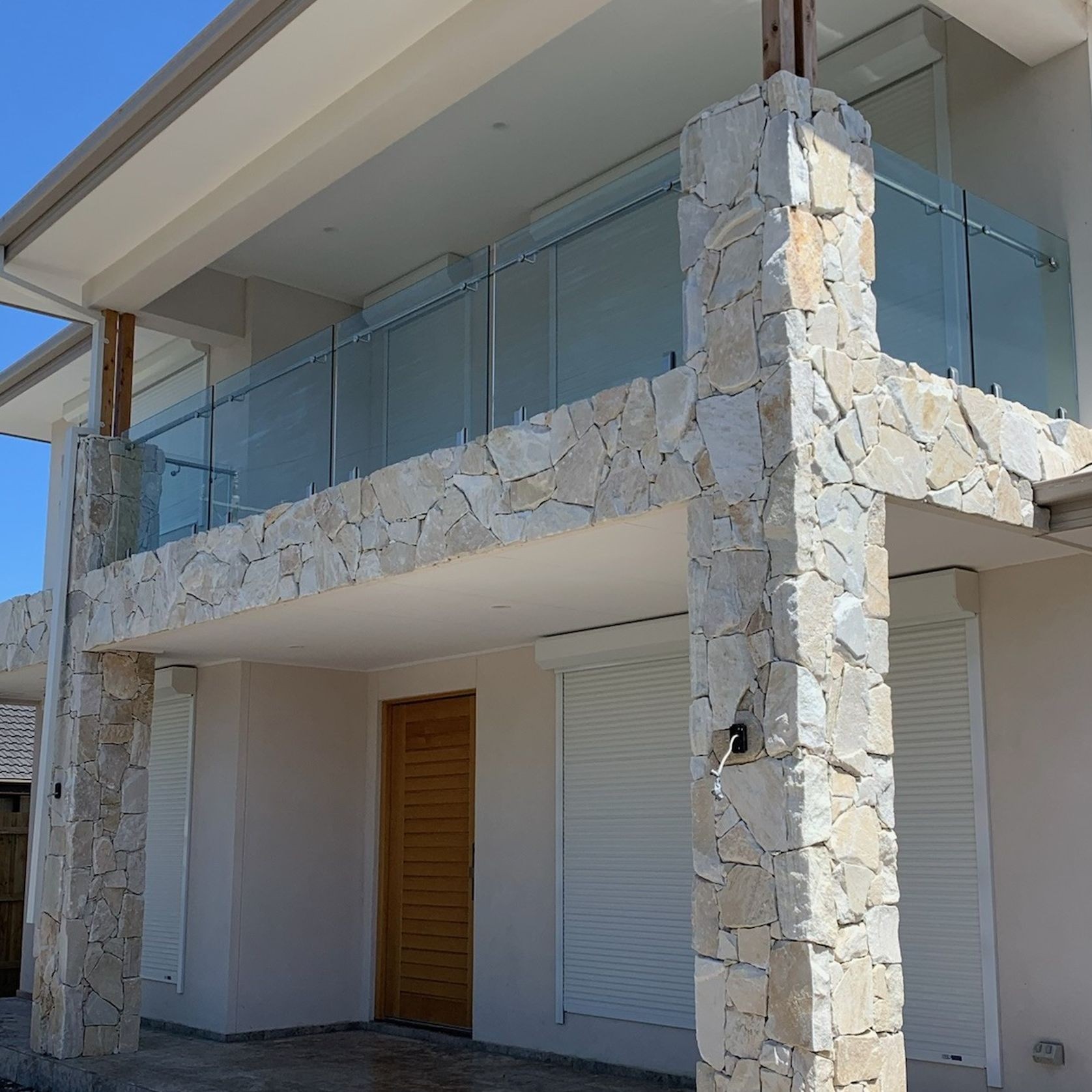 Loose Random Portsea Wall Cladding gallery detail image