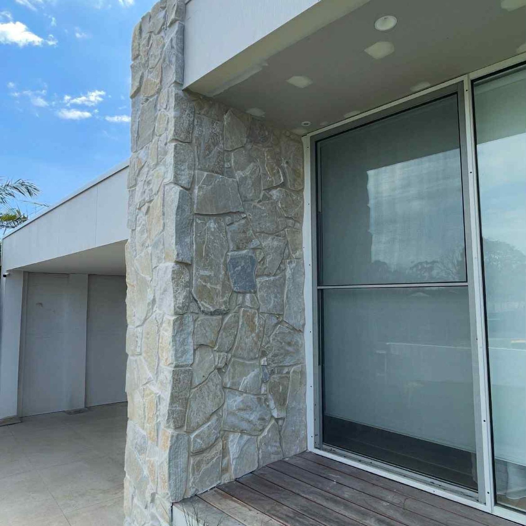 Loose Random Portsea Wall Cladding gallery detail image