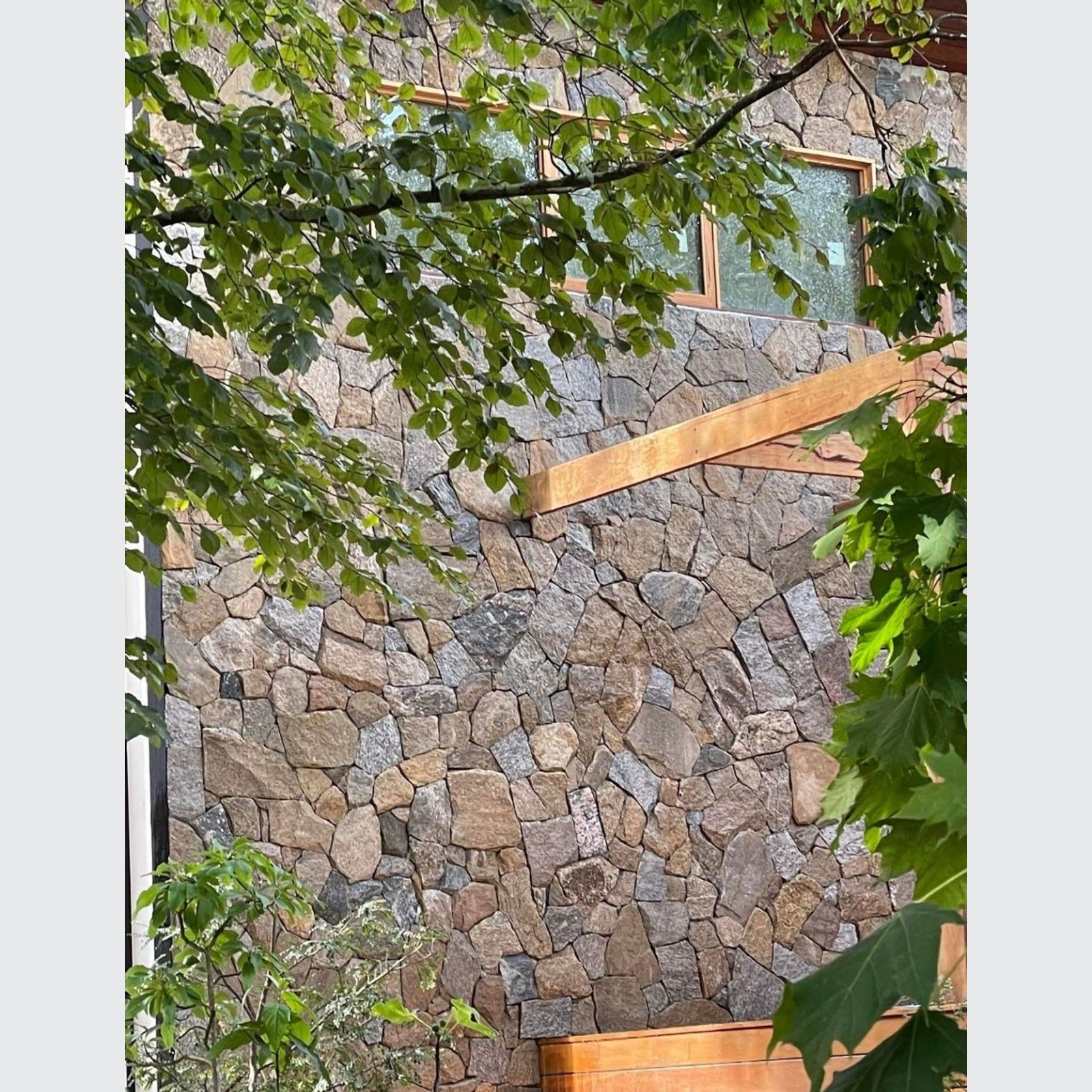 Loose Random Savannah Wall Cladding gallery detail image