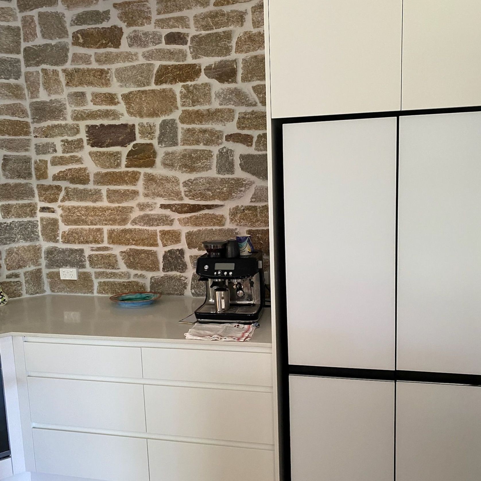 Ledge Stone Savannah Wall Cladding gallery detail image