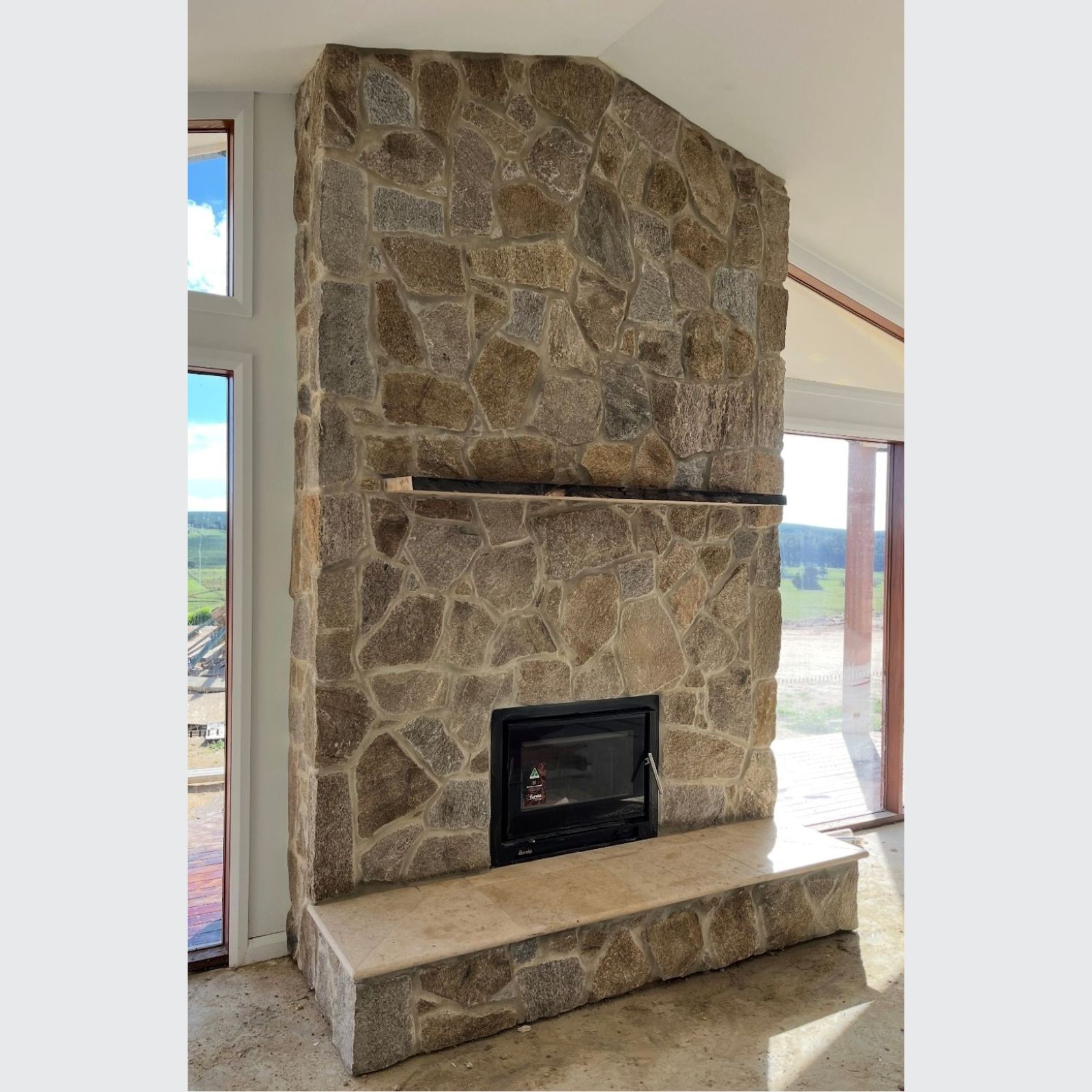 Loose Random Savannah Wall Cladding gallery detail image