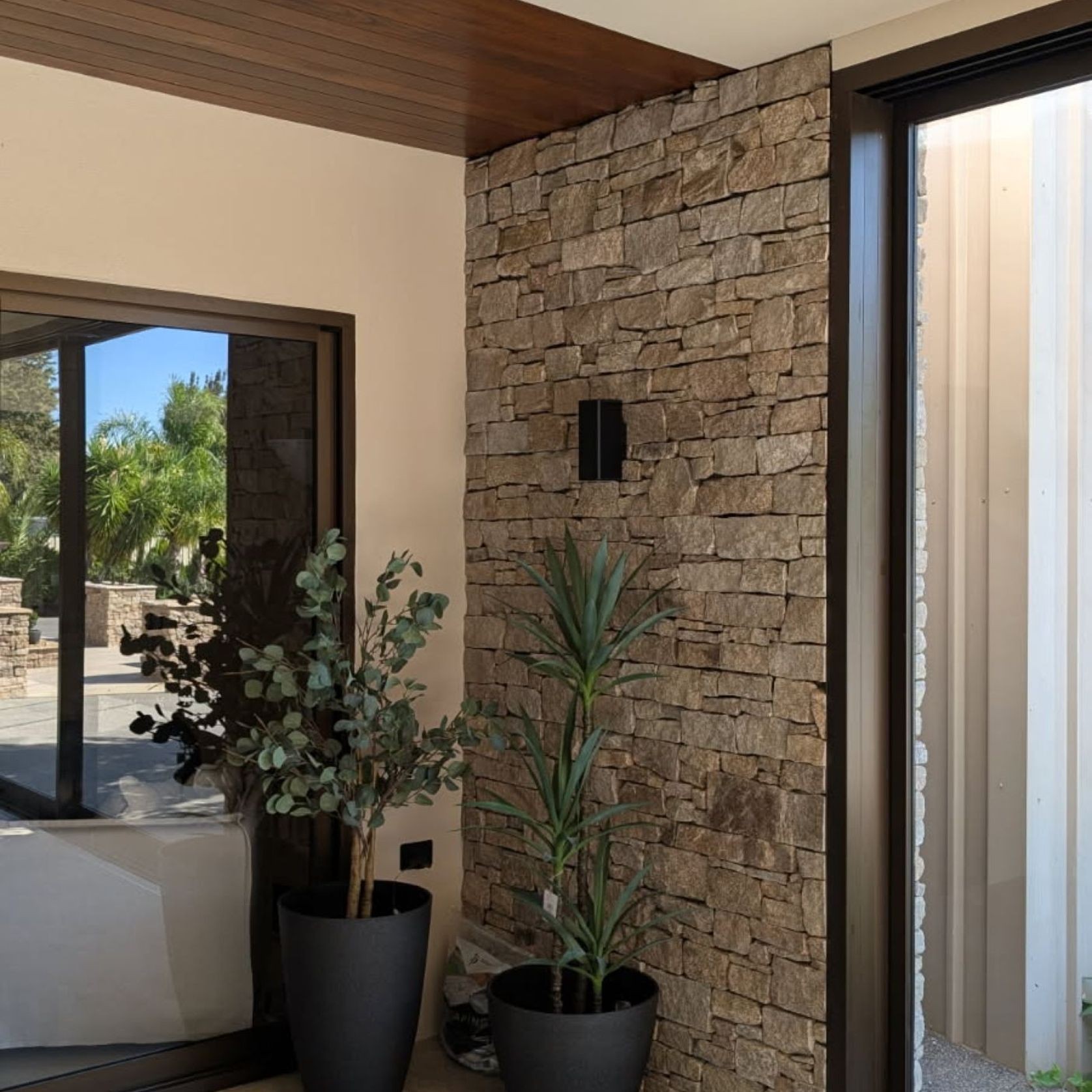 Z-Tile Savannah Wall Cladding gallery detail image