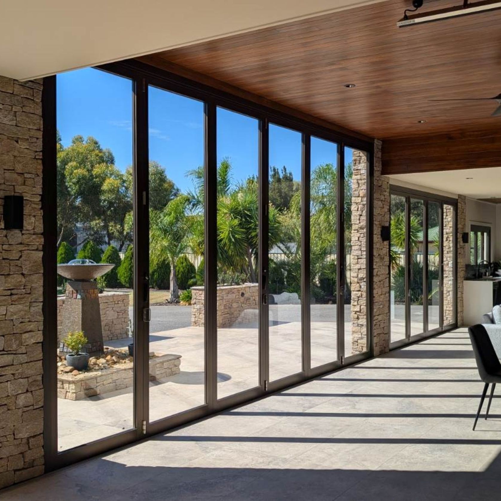 Z-Tile Savannah Wall Cladding gallery detail image