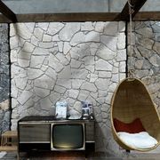 Loose Random Thredbo Wall Cladding gallery detail image