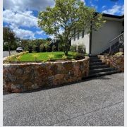 Loose Random Uluru Wall Cladding gallery detail image