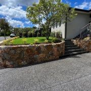 Loose Random Uluru Wall Cladding gallery detail image