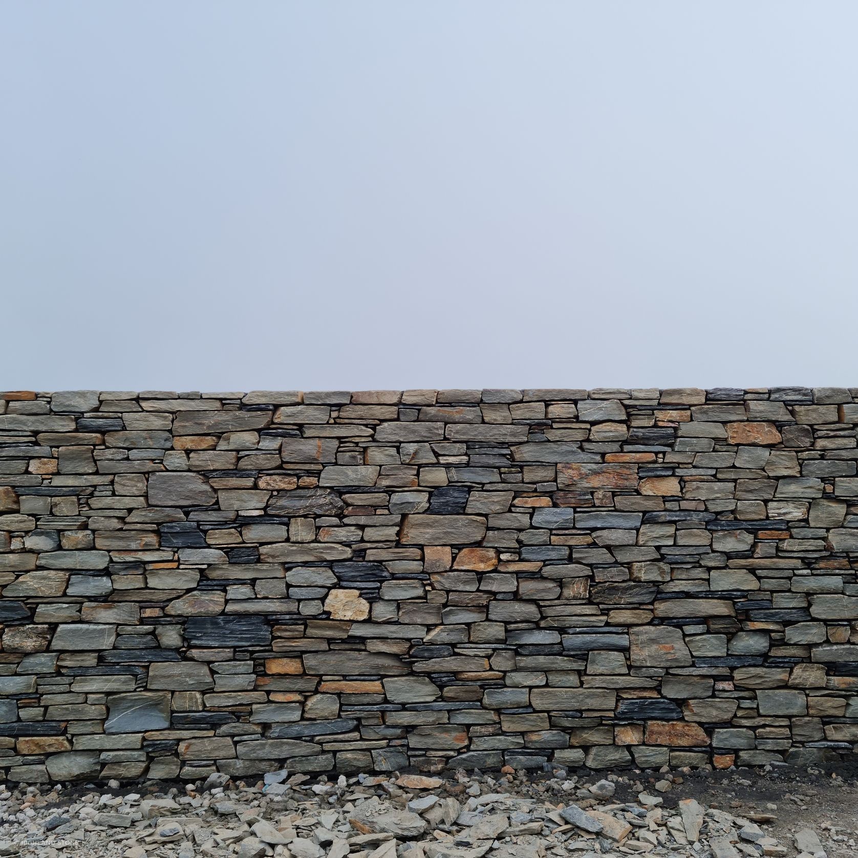 Landscape & Entrance Walls gallery detail image