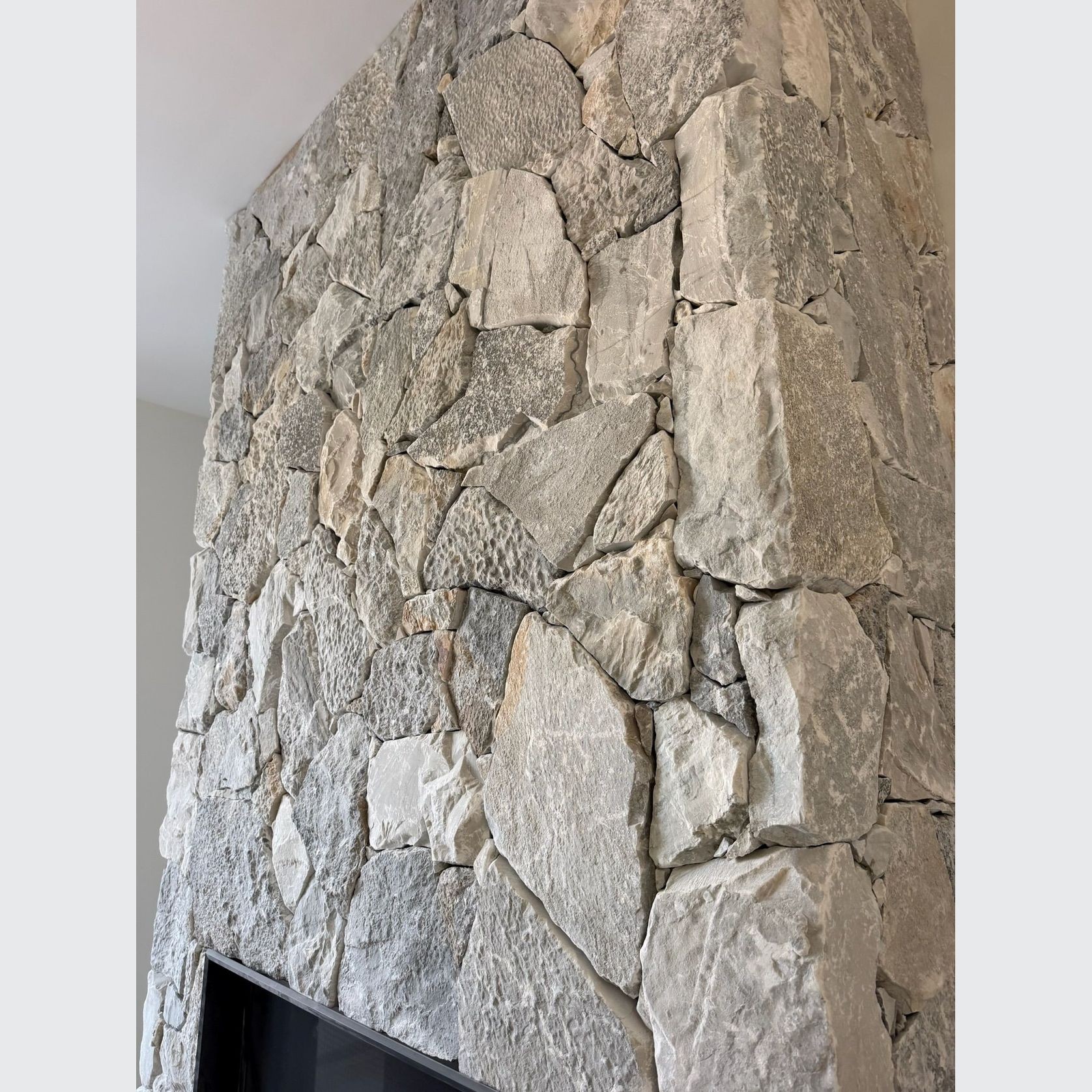 Loose Random, Whistler Wall Cladding gallery detail image
