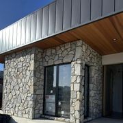 Loose Random, Whistler Wall Cladding gallery detail image