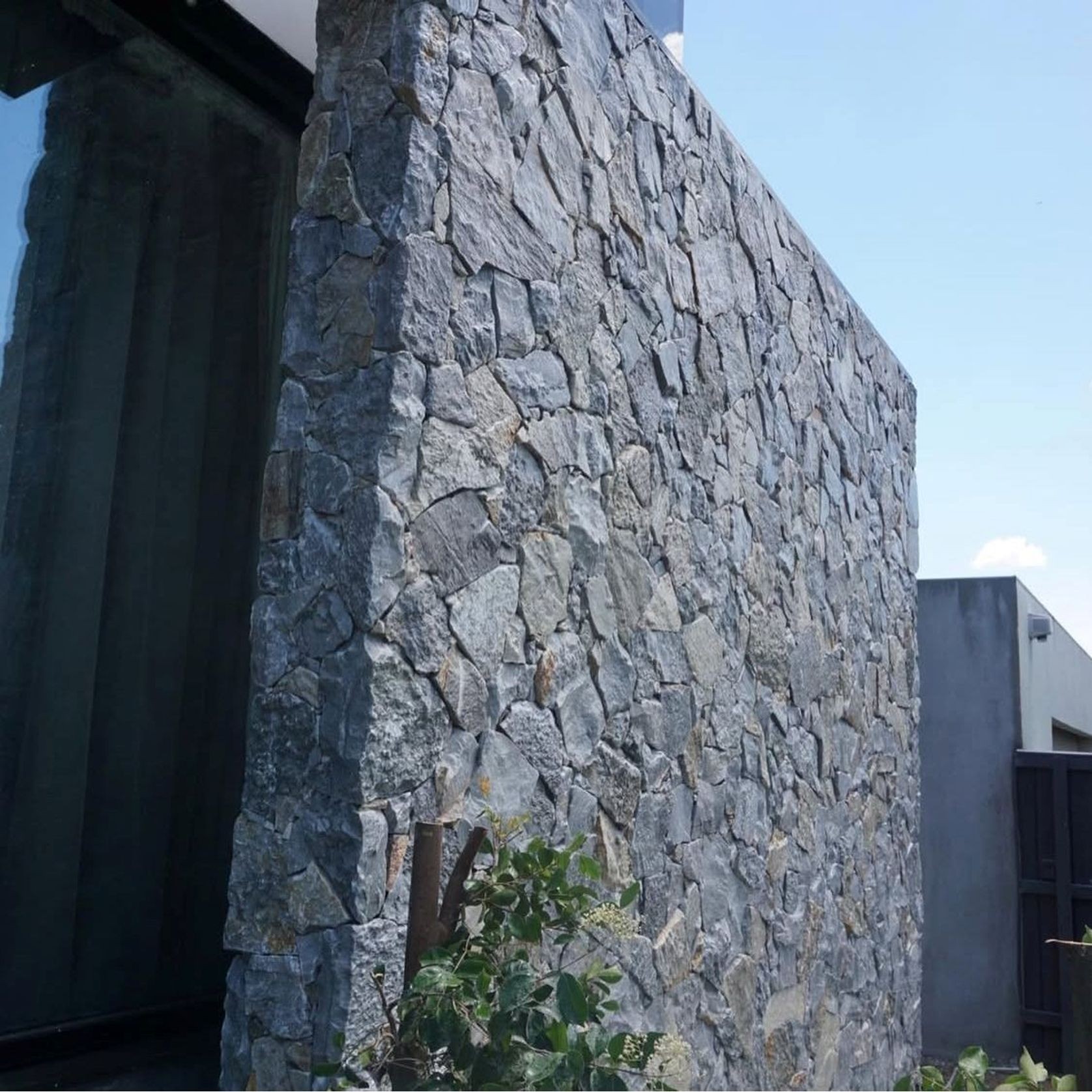 Loose Random, Whistler Wall Cladding gallery detail image
