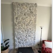 Loose Random, Whistler Wall Cladding gallery detail image