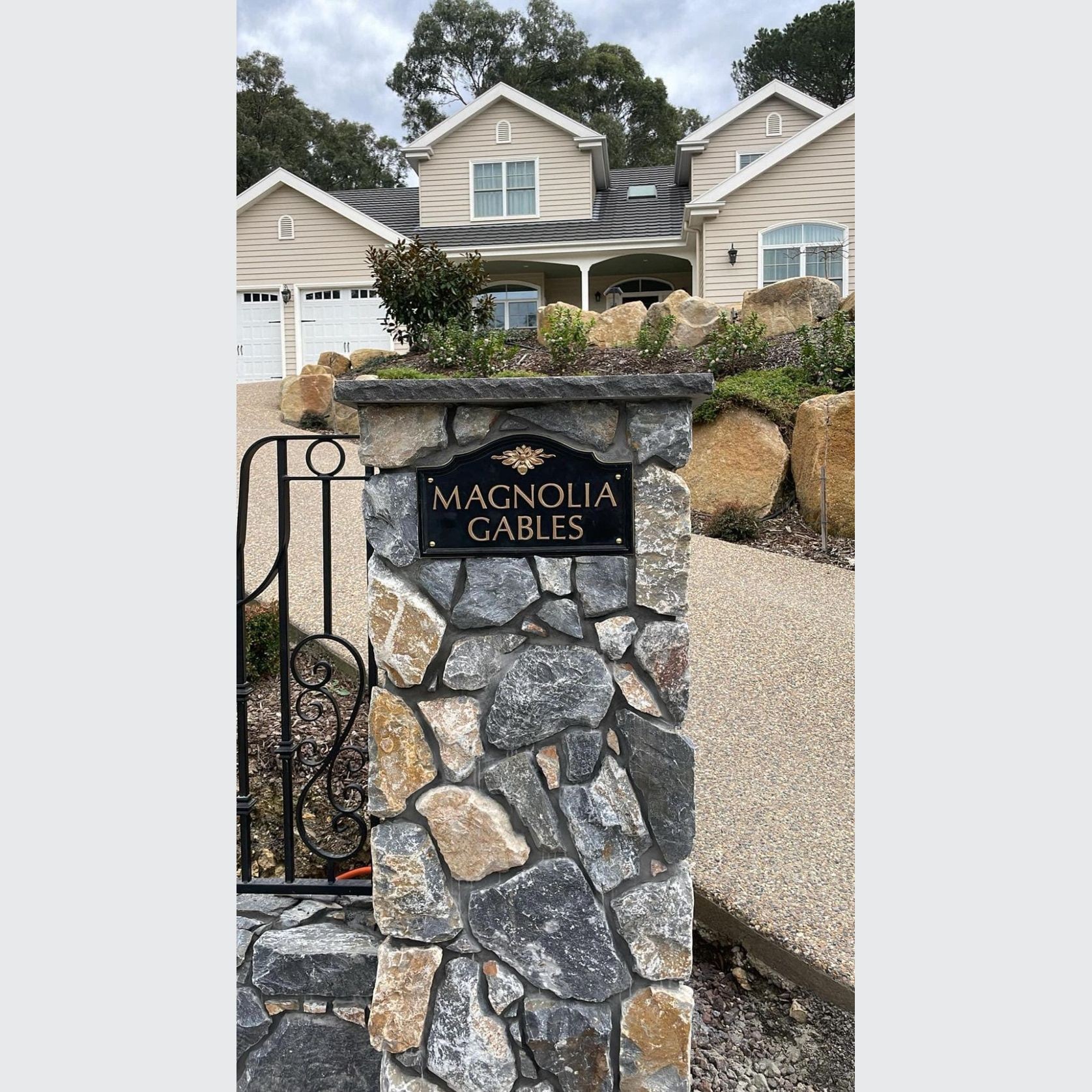 Loose Random Wongarra Wall Cladding gallery detail image