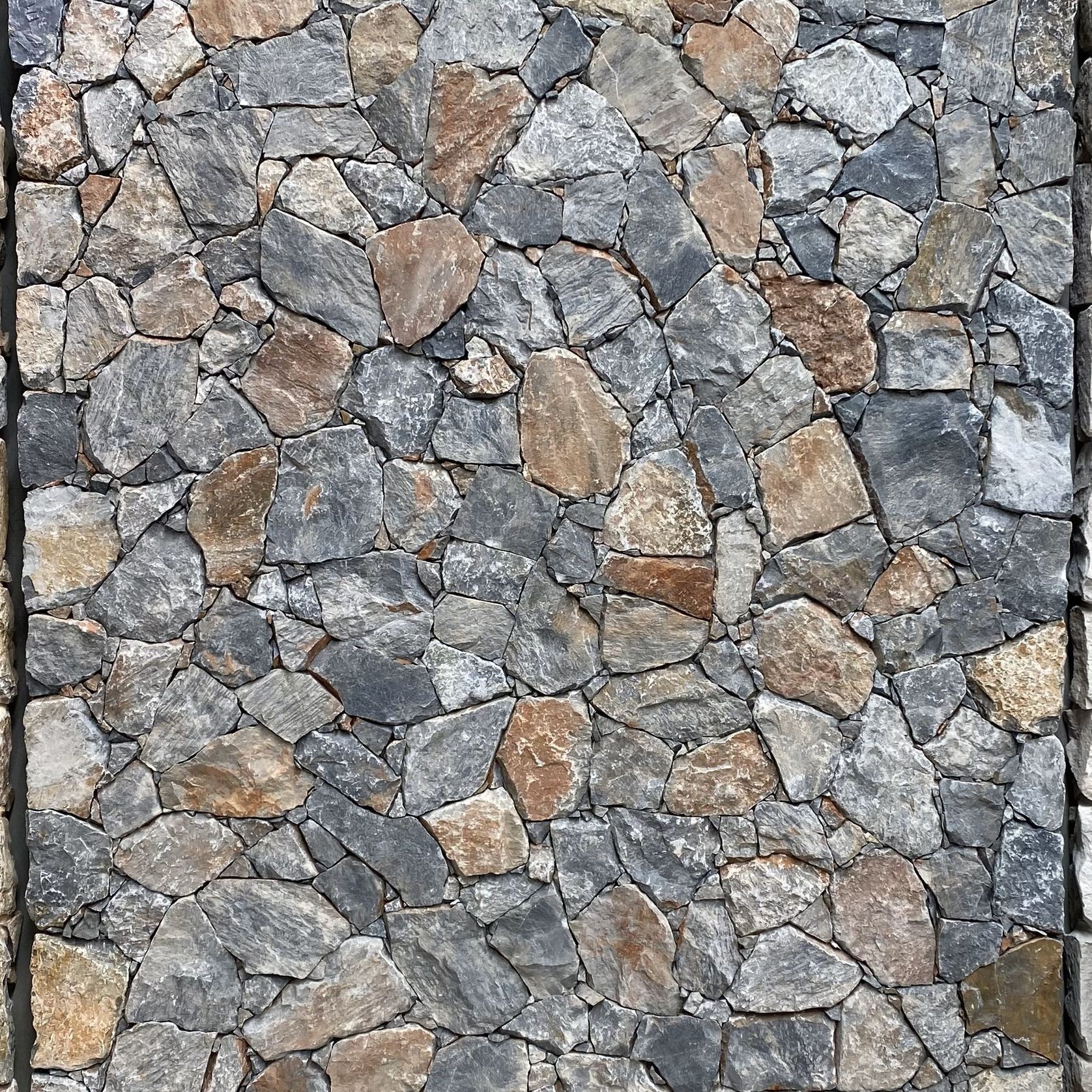 Loose Random Wongarra Wall Cladding gallery detail image