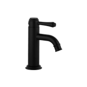 Kingsley Basin Mixer | Matte Black gallery detail image