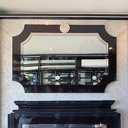 Modernist Mirror gallery detail image