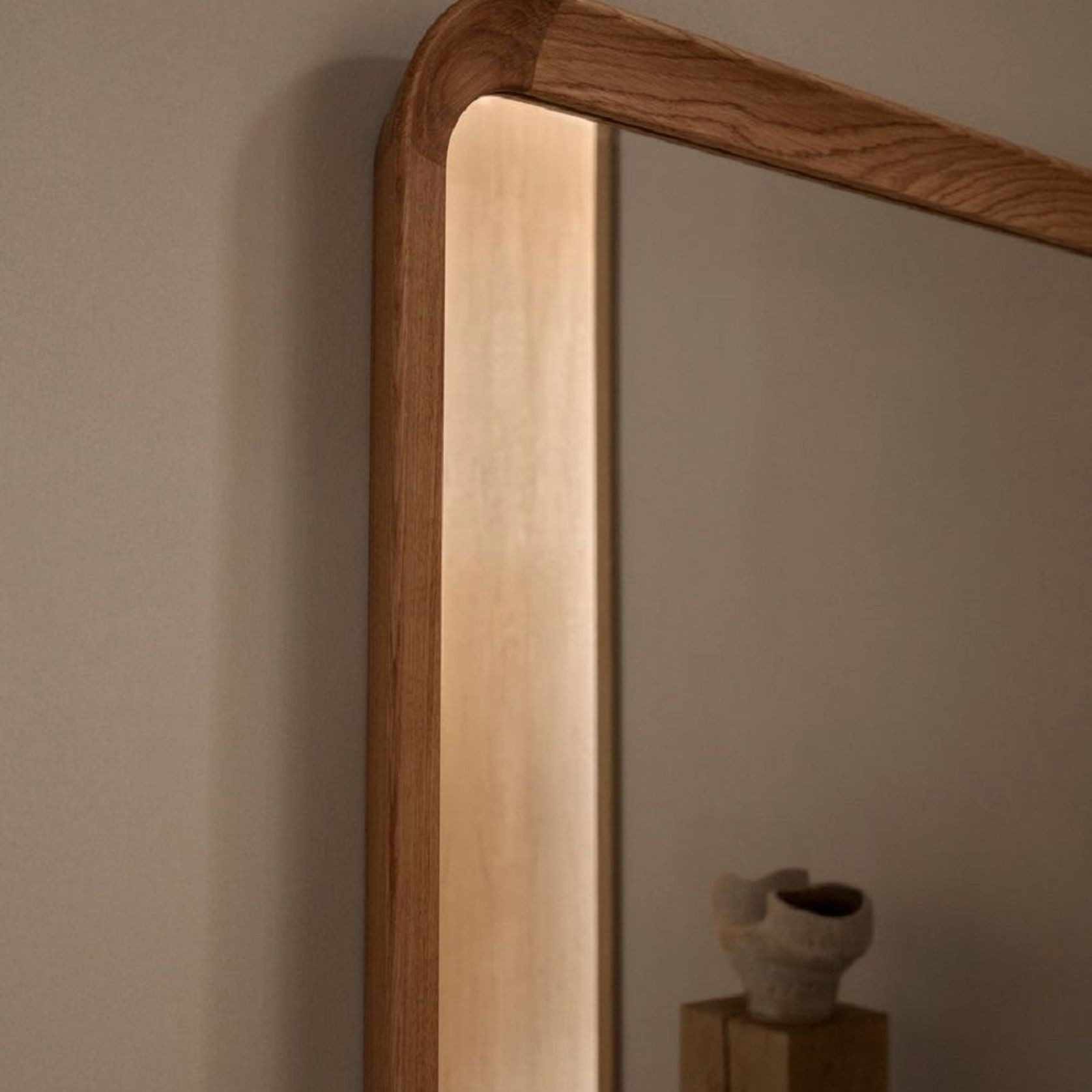VLA62 Radio House Mirror gallery detail image