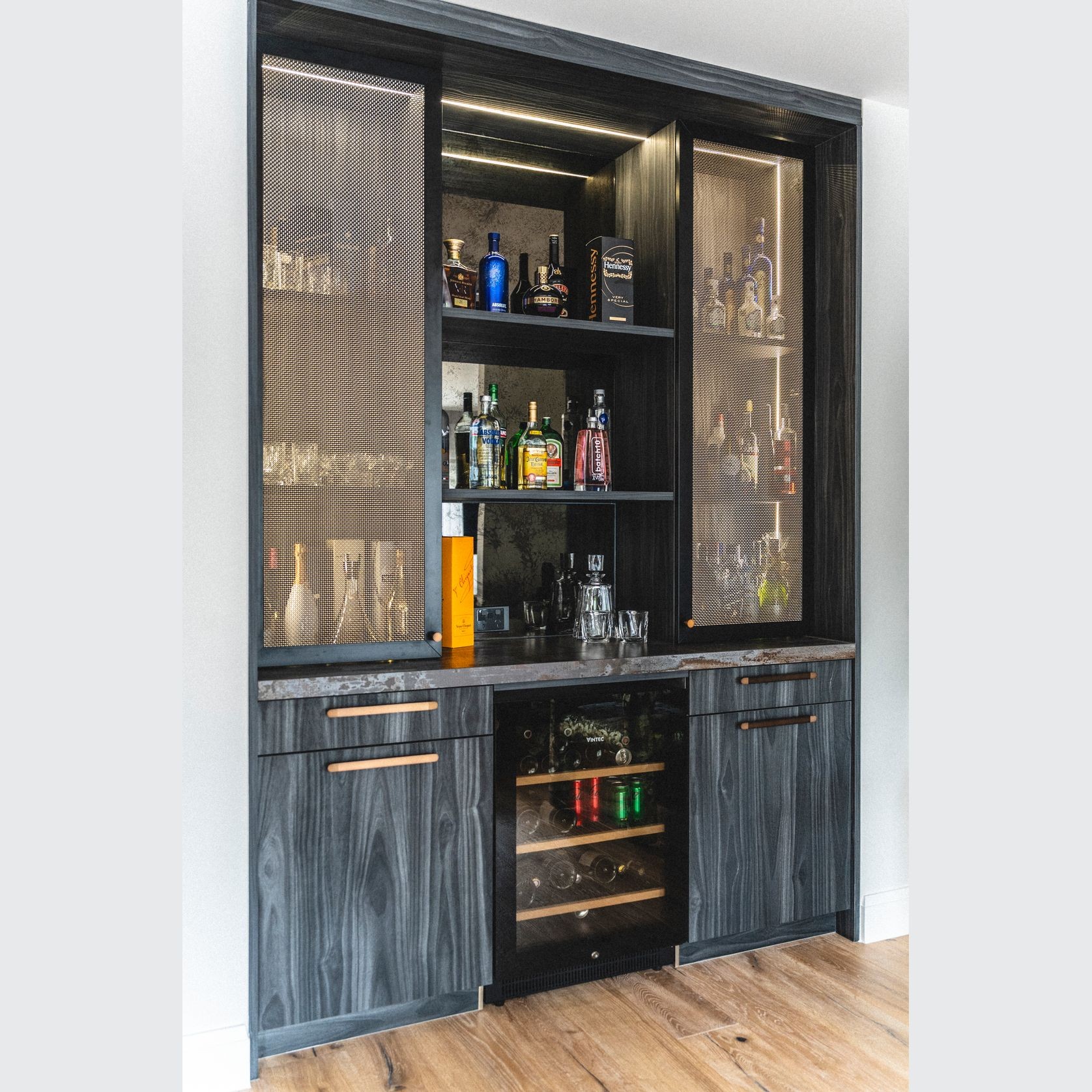 Antique Mirror gallery detail image