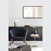 Silhouette Mirror Rectangle by Fredericia gallery detail image