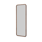 Silhouette Mirror Rectangle by Fredericia gallery detail image