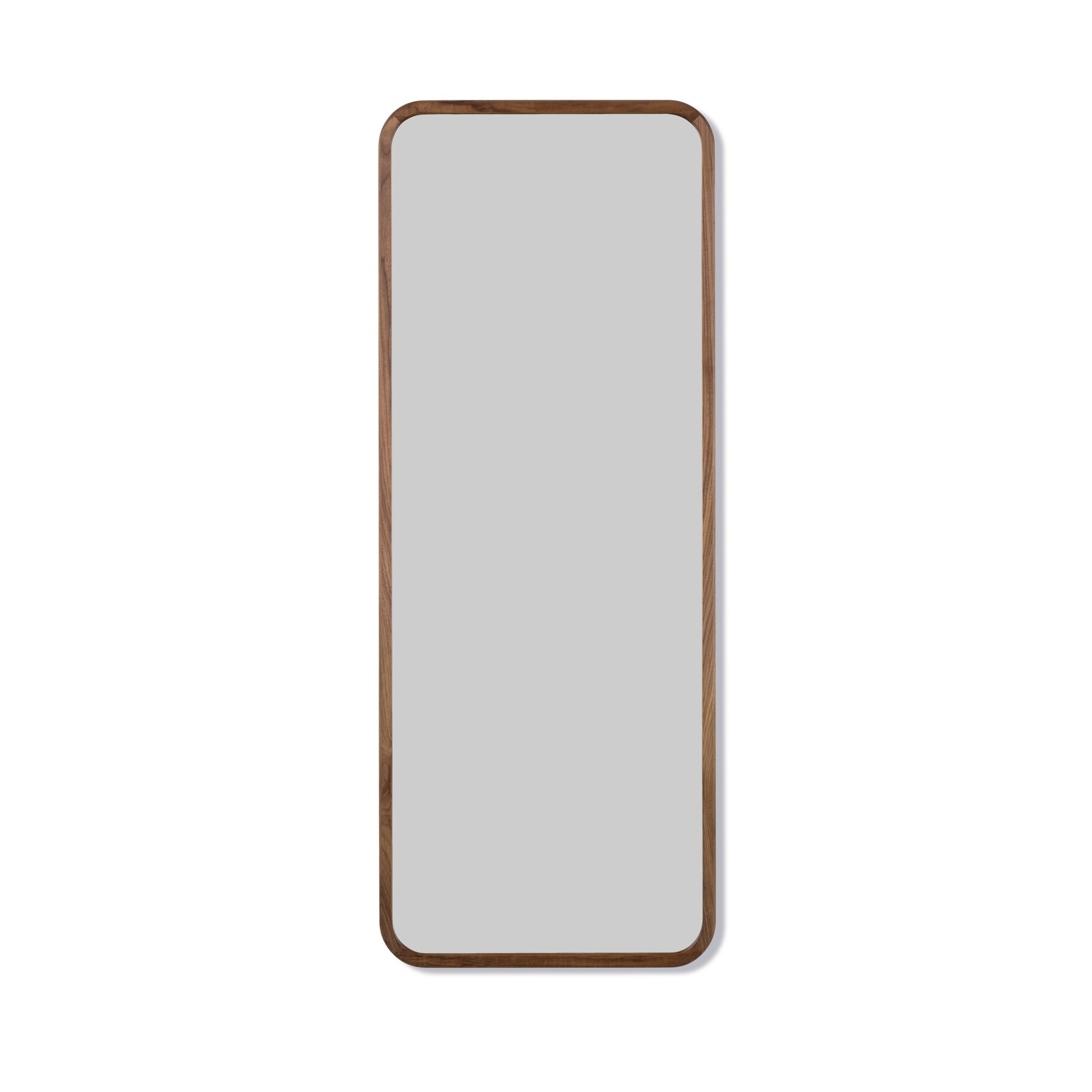 Silhouette Mirror Rectangle by Fredericia gallery detail image