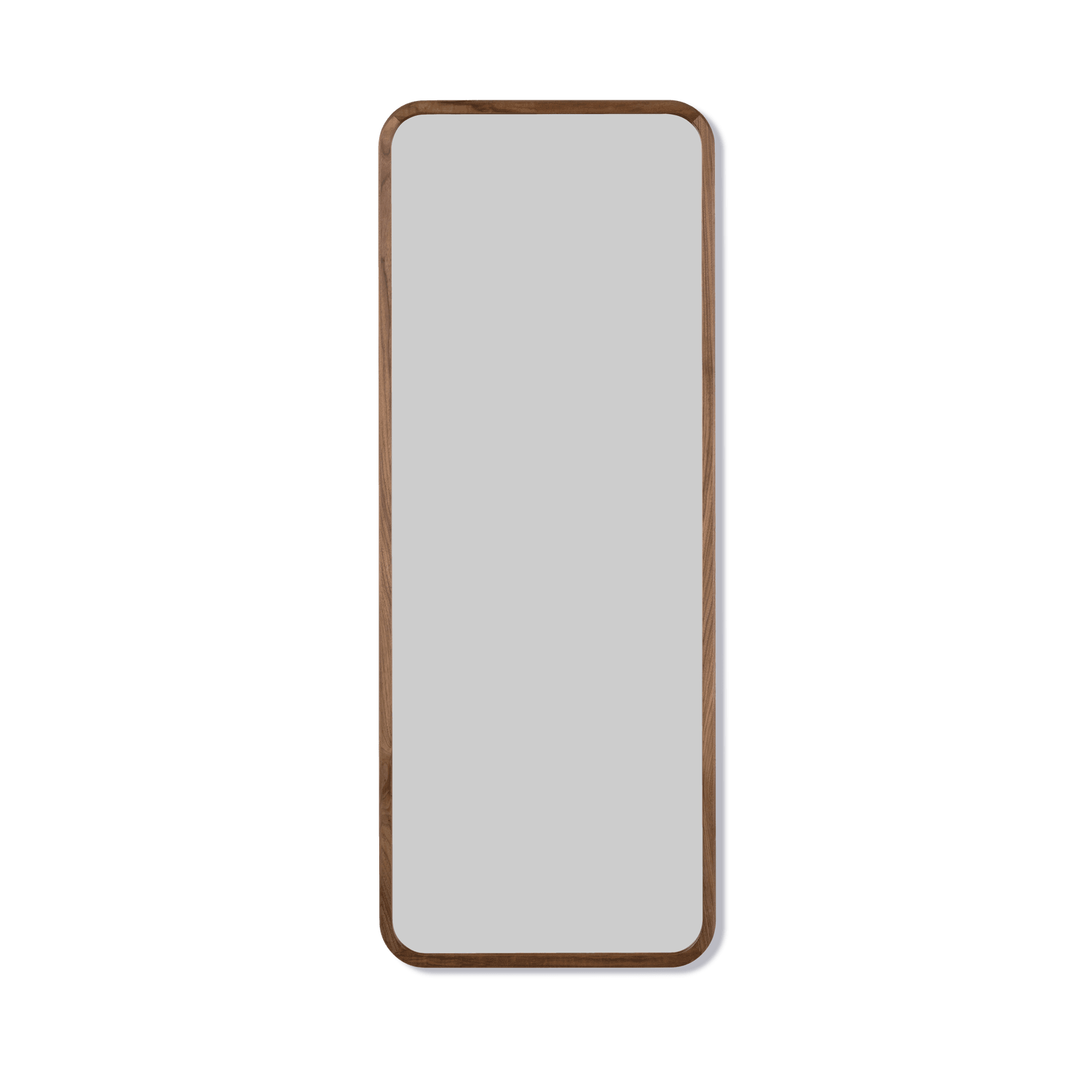 Silhouette Mirror Rectangle by Fredericia gallery detail image