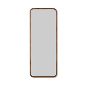 Silhouette Mirror Rectangle by Fredericia gallery detail image