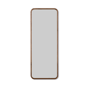 Silhouette Mirror Rectangle by Fredericia gallery detail image