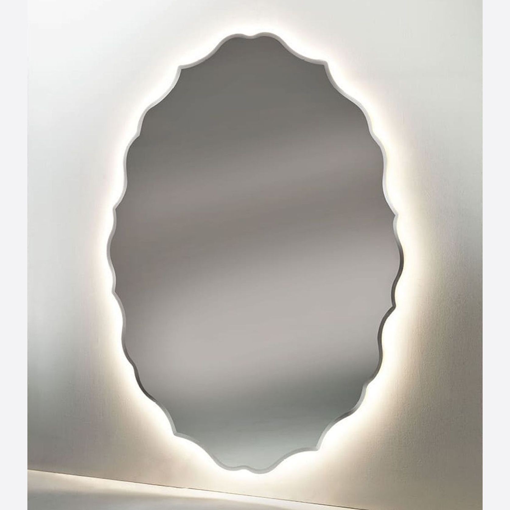 Lullaby Mirror gallery detail image