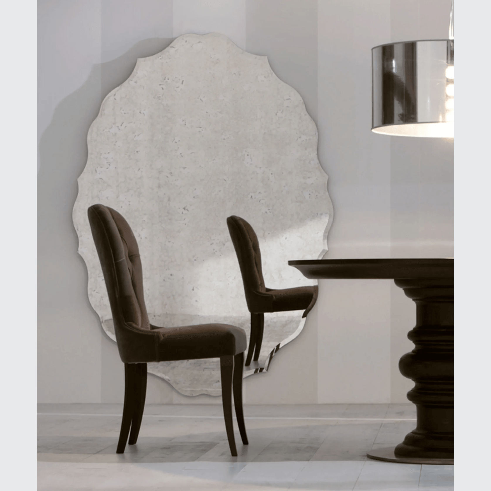 Lullaby Mirror gallery detail image