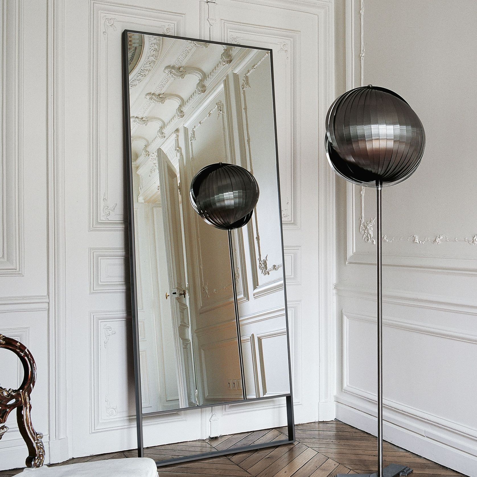 Psiche 120cm | Mirror gallery detail image