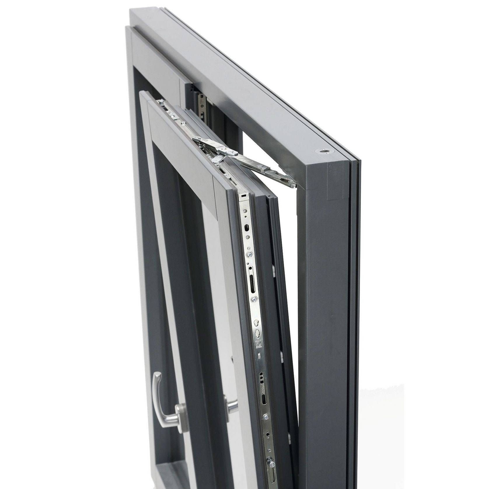 Siegenia | TITAN | Window & Door Hardware gallery detail image