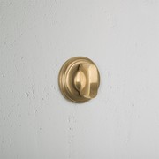 Corston Canning Thumbturn gallery detail image