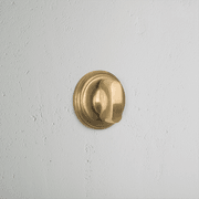 Corston Canning Thumbturn gallery detail image