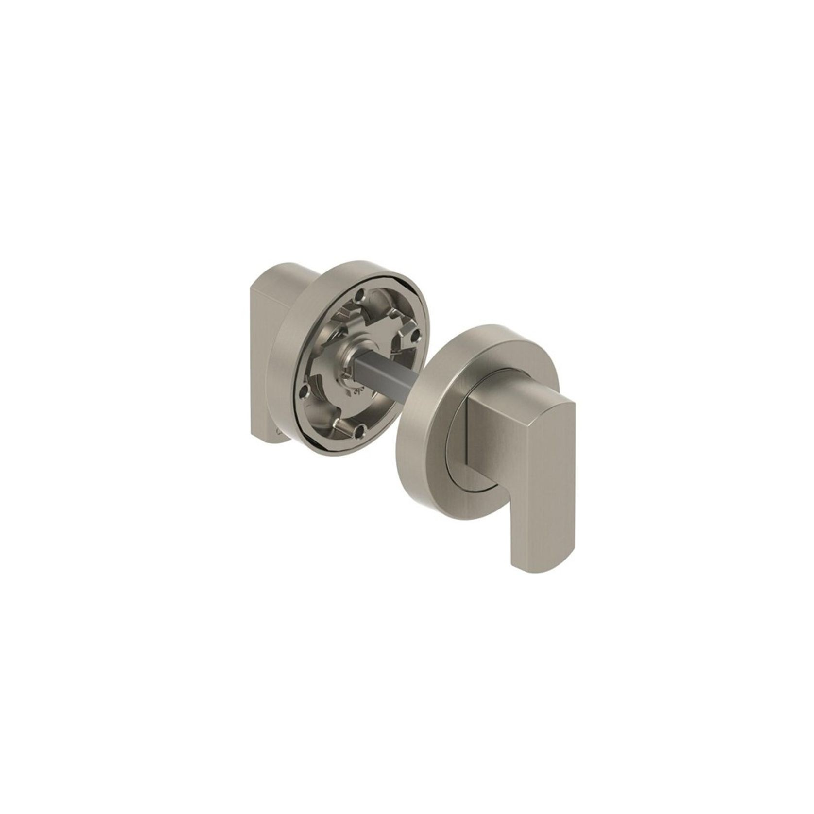 Optimum 4 Point Lock & Apex Mini-Lever Set gallery detail image