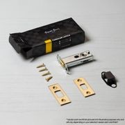 Buster and Punch Tubular Latch for Door Handle gallery detail image
