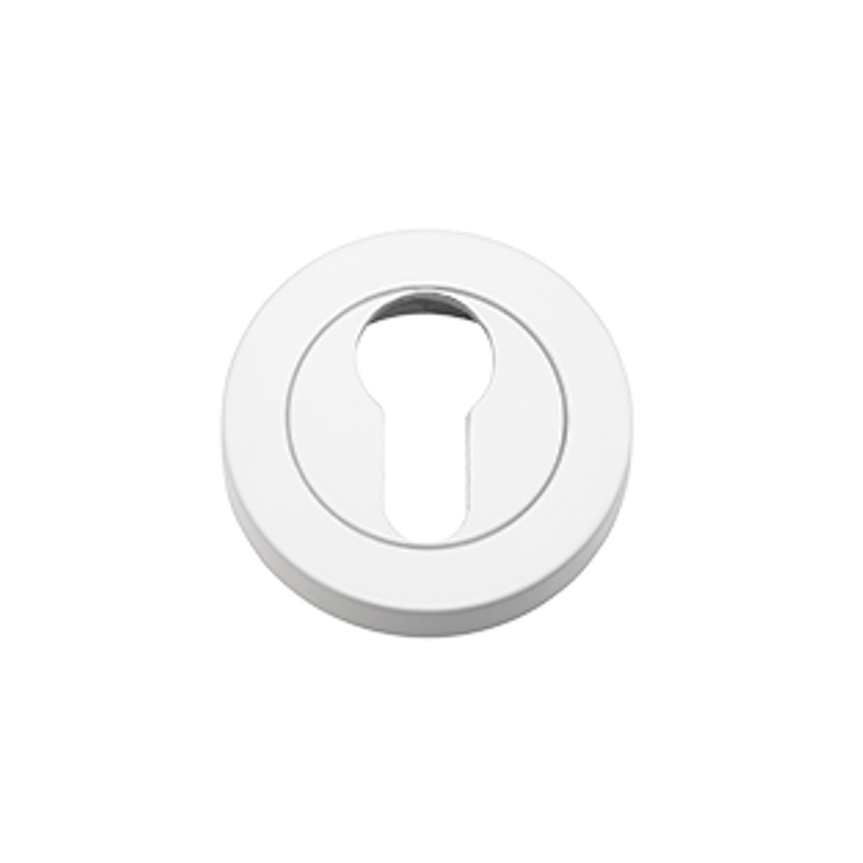 Euro Escutcheon - Round gallery detail image