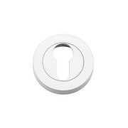 Euro Escutcheon - Round gallery detail image