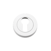 Euro Escutcheon - Round gallery detail image