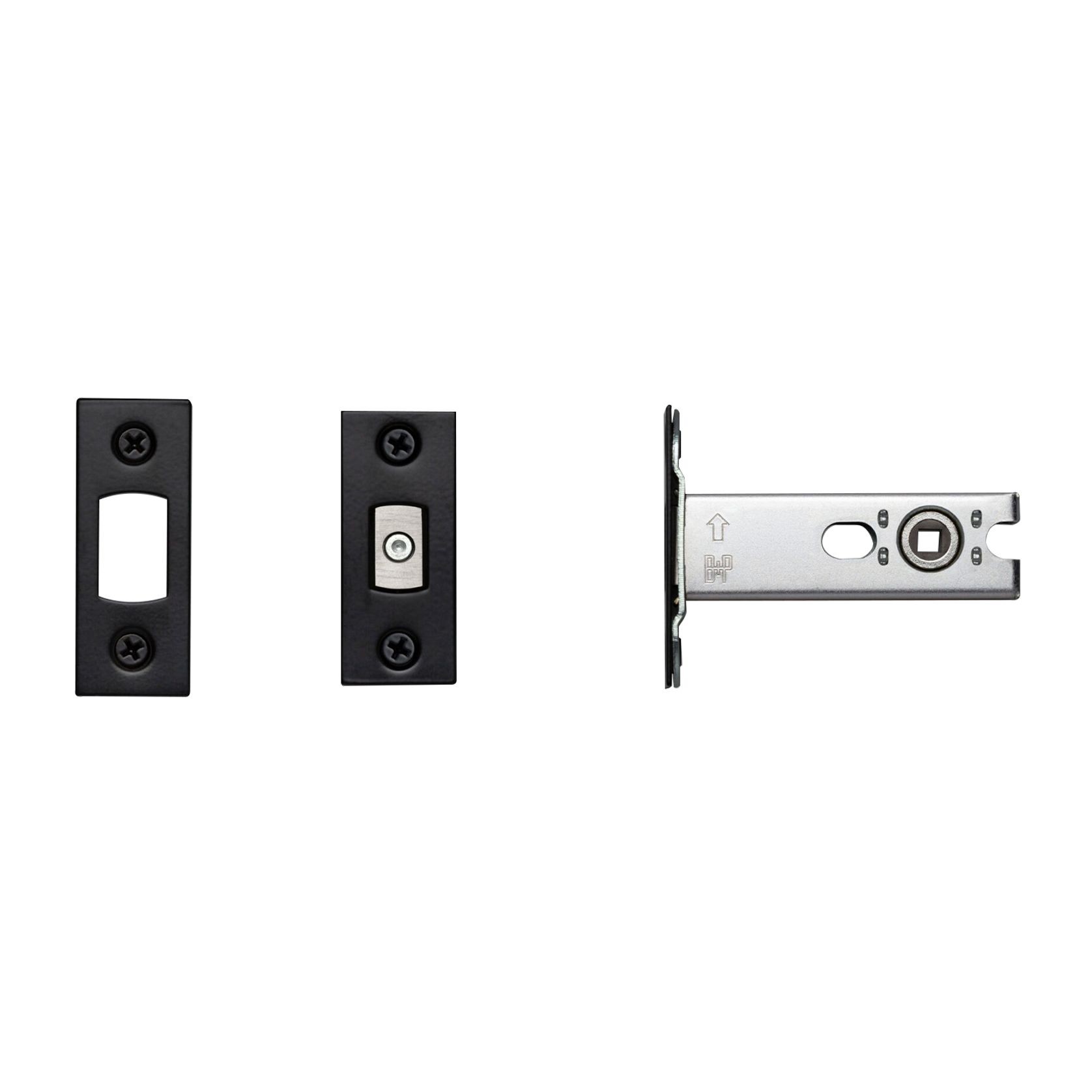Buster and Punch Deadbolt Latch for Thumbturn Lock gallery detail image
