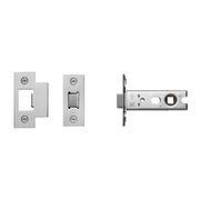 Buster and Punch Tubular Latch for Door Handle gallery detail image