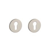 AS APRILE Euro Escutcheons R SLIM 7MM gallery detail image